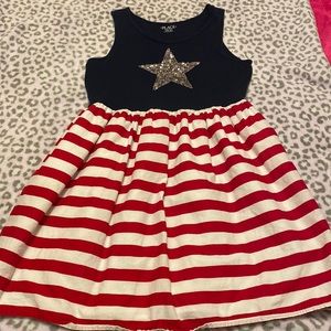 Childrens place dress